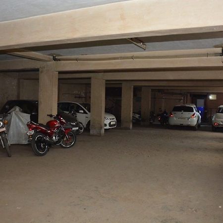 Hotel Balaji Residency Erode Exteriér fotografie