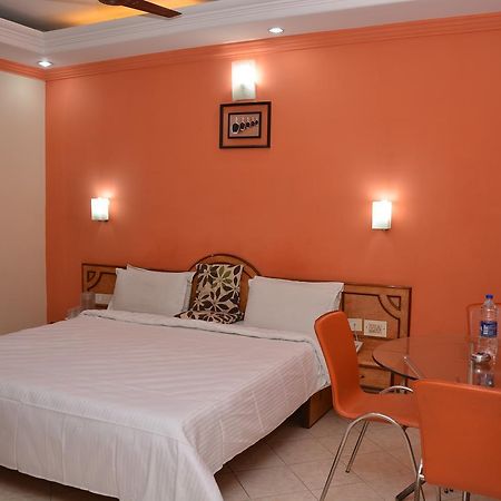 Hotel Balaji Residency Erode Exteriér fotografie