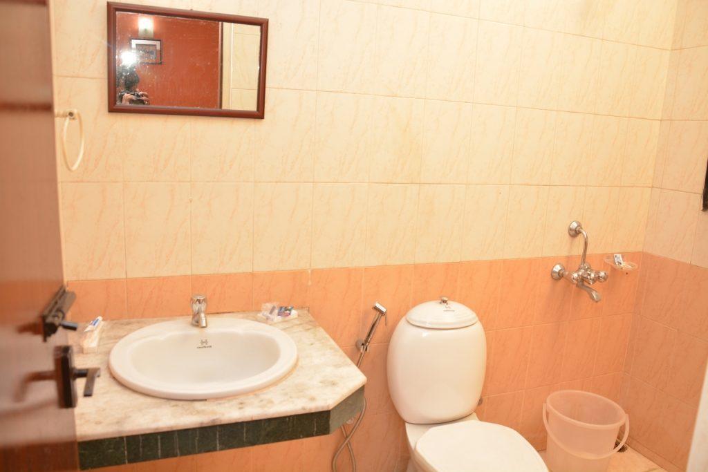 Hotel Balaji Residency Erode Exteriér fotografie
