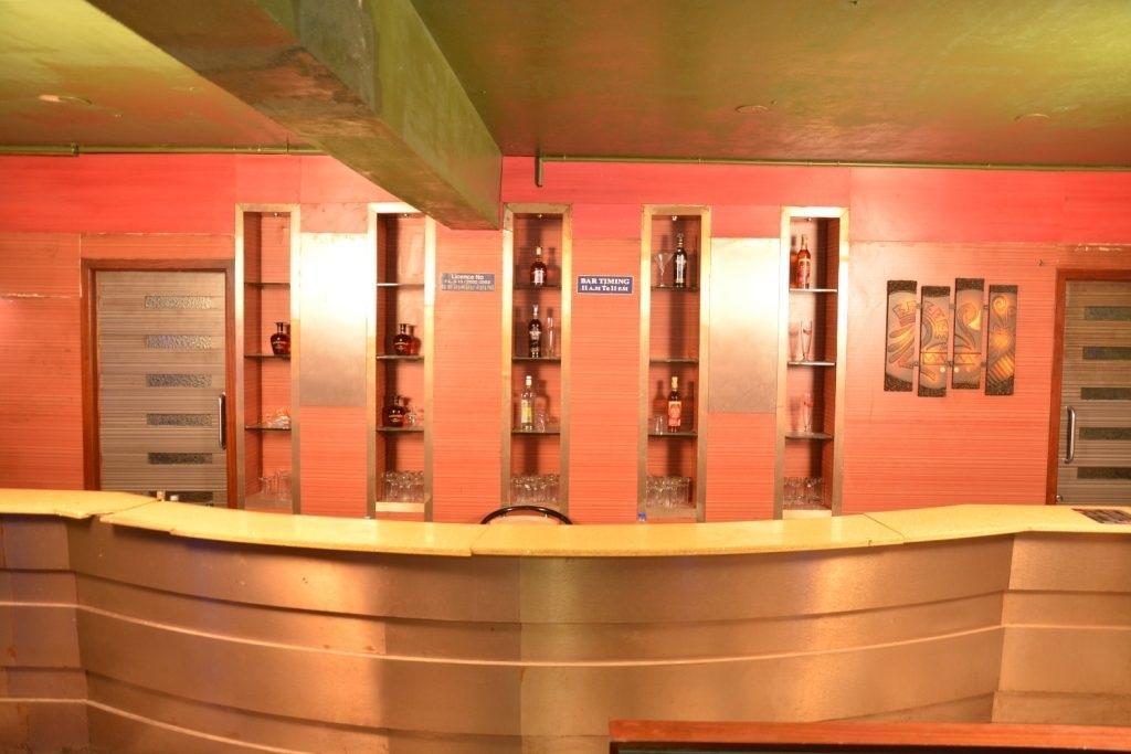 Hotel Balaji Residency Erode Exteriér fotografie