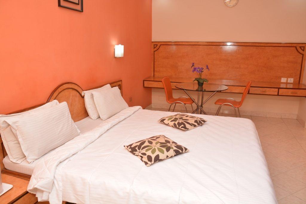 Hotel Balaji Residency Erode Exteriér fotografie